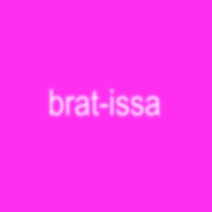 brat-issa - Single