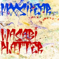 Wasabi Platter - Single - Moosifear