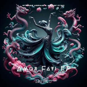 Amor Fati - EP