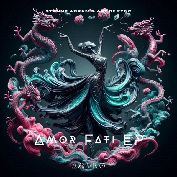 Amor Fati - EP