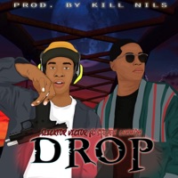 DROP (feat. $teven Cannon) - Single - Slicktor Victor