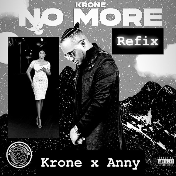 Nomore refix (feat. Anny)