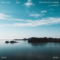 Blue Diver - Single - Gas-Lab & Kristoffer Eikrem
