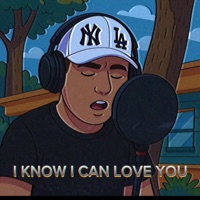 I KNOW I CAN LOVE YOU - Single - XKold