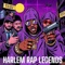 Harlem Zone - Vrac Experience Records lyrics