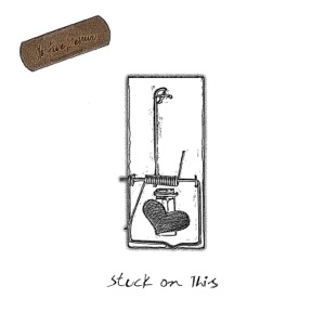 Stuck on This (feat. Syf of Talking Knots) [Slo Five Remix Instrumental]