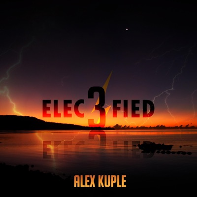 Elec3fied - EP