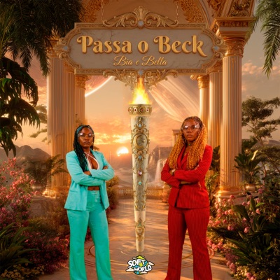 Passa o Beck - Single