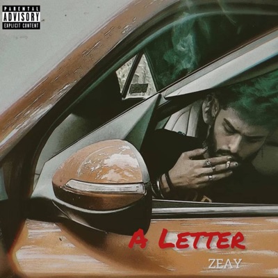 A Letter - Single
