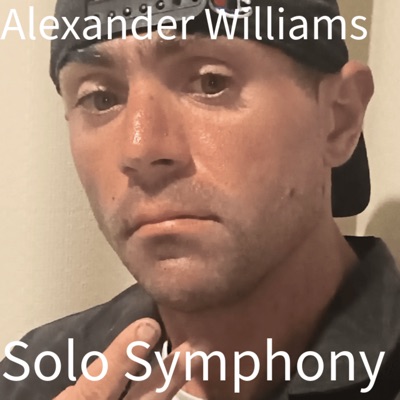 Solo Symphony - Single