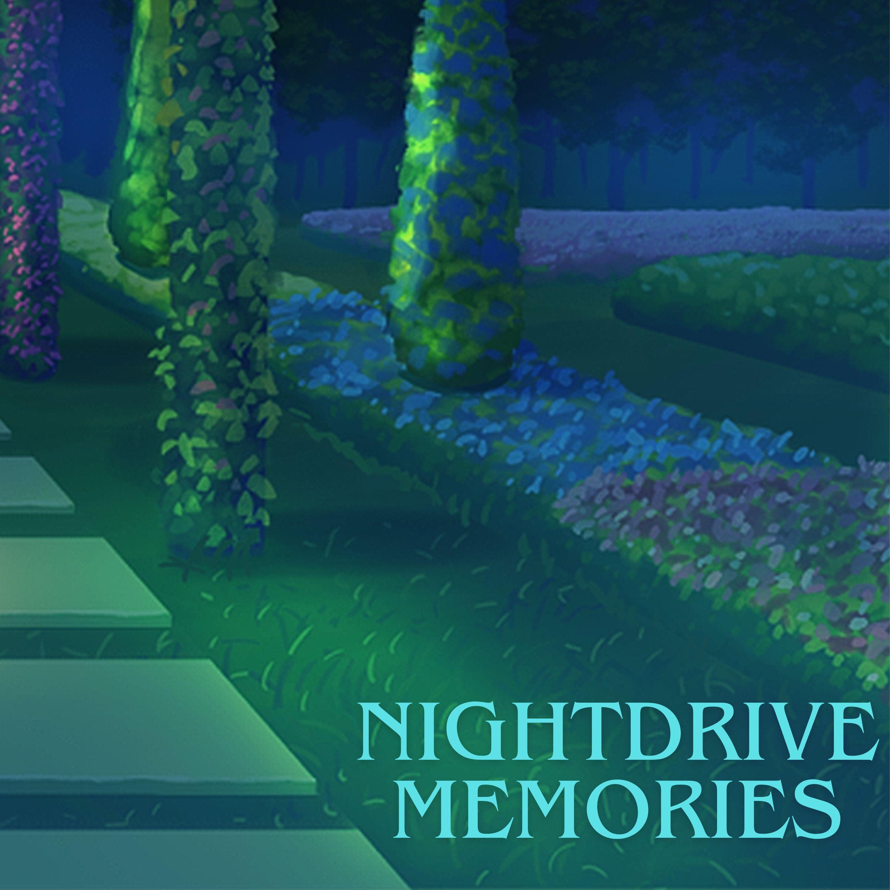 Nightdrive Memories