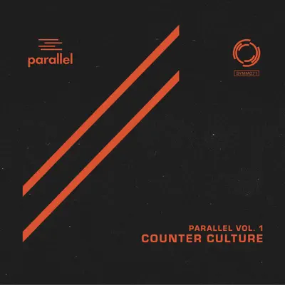 Counter Culture adlı sanatçının Parallel, Vol. 1 - EP albümünü dinle