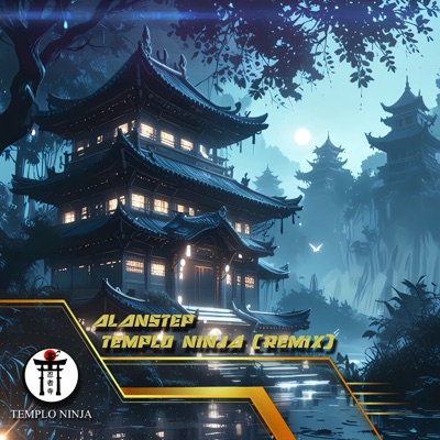 Templo Ninja (Remix) - Single