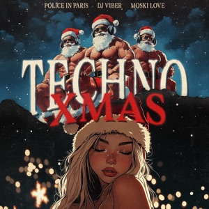 Techno Xmas - EP