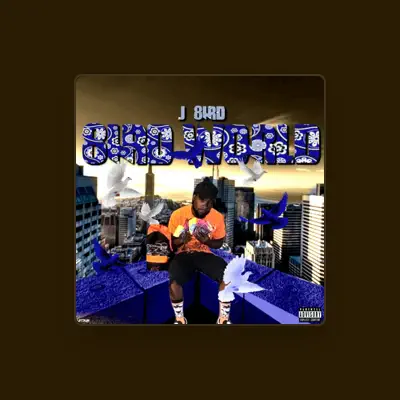 Listen to J-8ird, watch music videos, read bio, see tour dates & more!