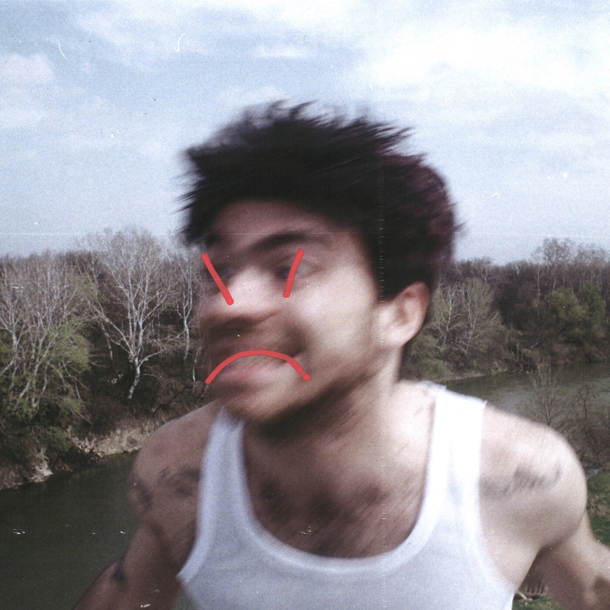 Elijah Waters - Violence! (2025) [iTunes Plus AAC M4A]-新房子