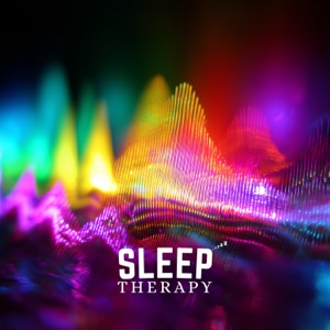 Solfeggio Sleep Therapy for Deep Brain Restoration
