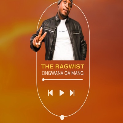 O NGWANA GA MANG - Single