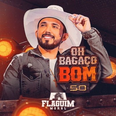 Flaguim Moral - Tipo Hollywood