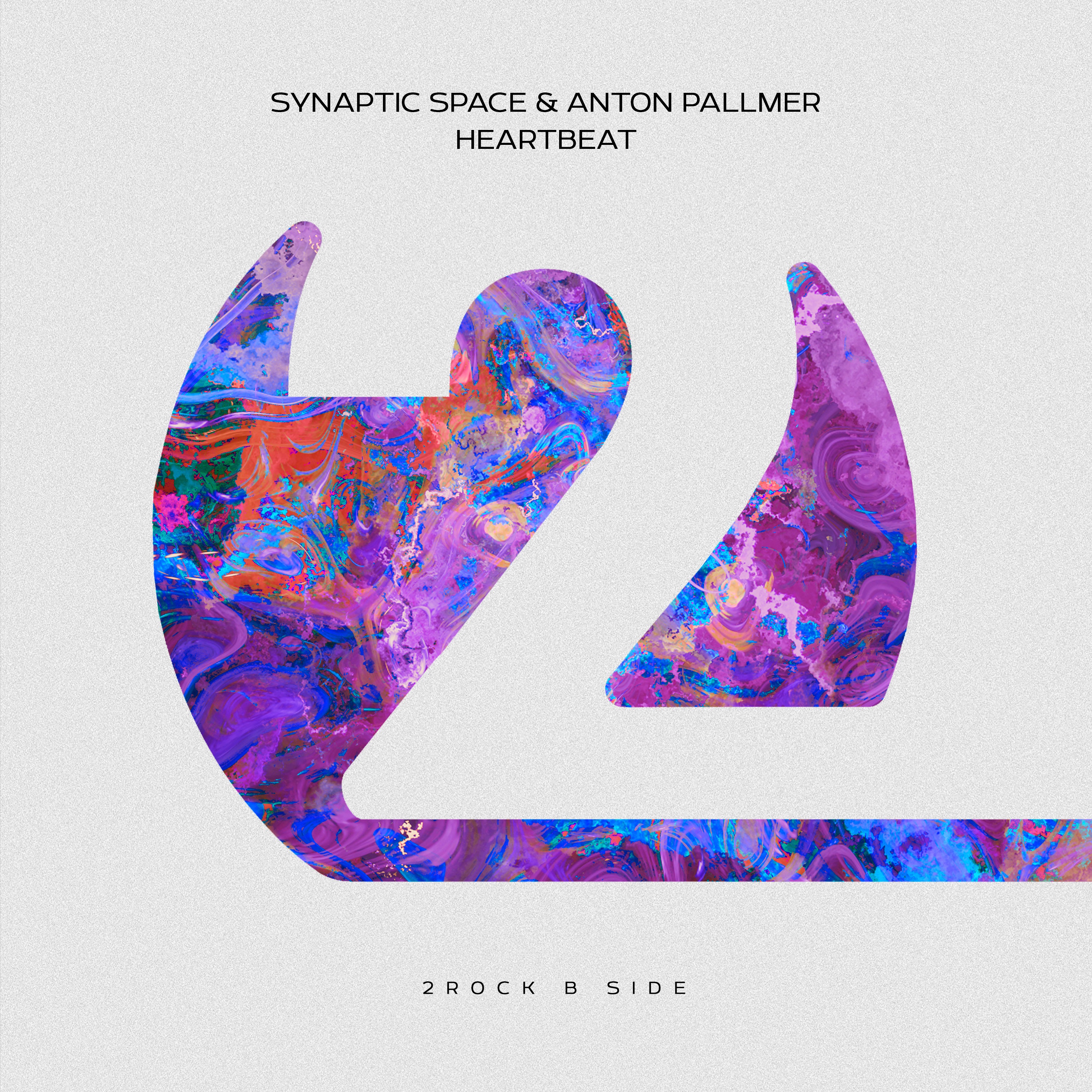 Synaptic Space/Anton Pallmer - Heartbeat