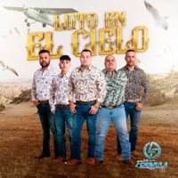 Luto En El Cielo - Single - La Formula & Isai Cifuentes