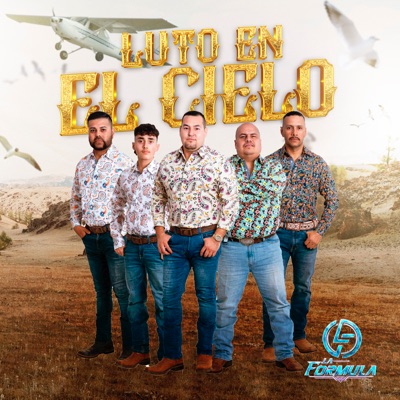 Luto En El Cielo - Single