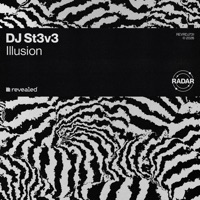 Illusion - Single - DJ St3v3