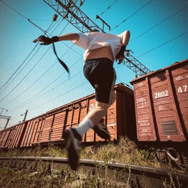 СЕРДЦЕ ЧЕМПИОНА CYANIDE