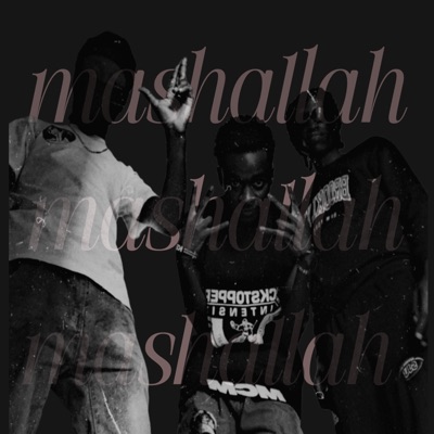 Mashallah (feat. G lock & YBN LANSKY) - Single