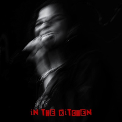 In The Kitchen - Single