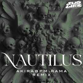 Nautilus (Remix) [feat. Booba & Ghenda] SubLife