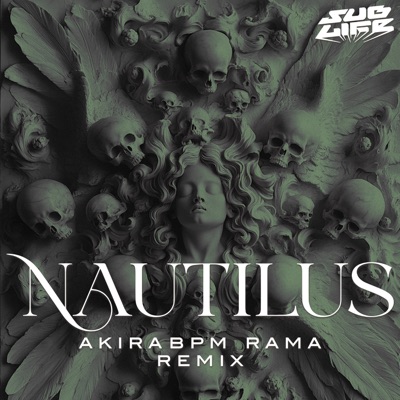 Nautilus (Remix) [feat. Booba & Ghenda] - Single