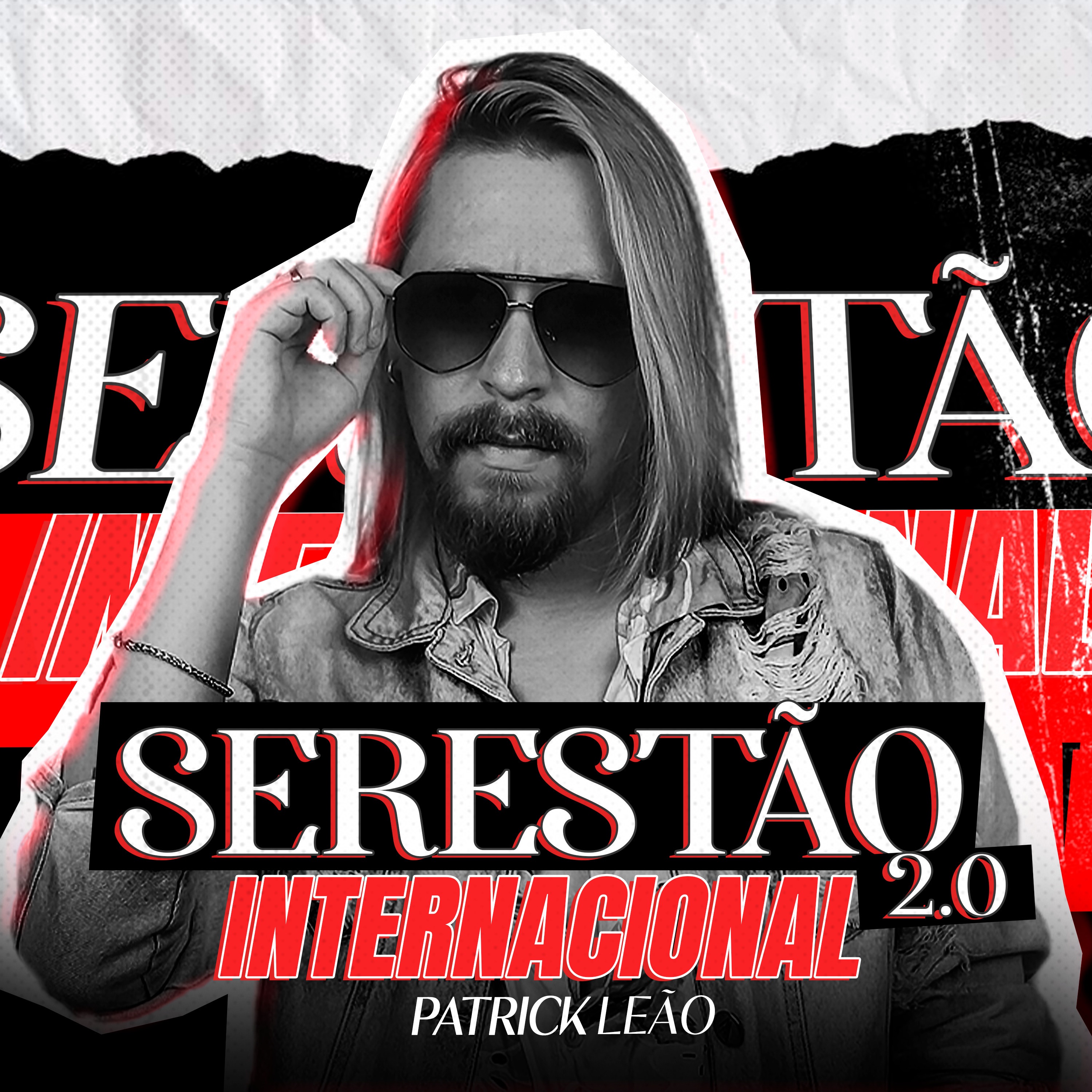 Serestão Internacional 2.0