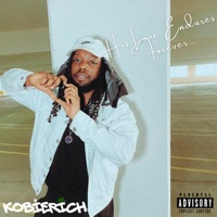 His Love Endures Forever - Kobierich