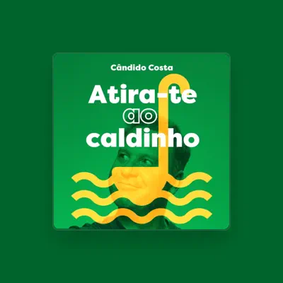 Listen to Cândido Costa, watch music videos, read bio, see tour dates & more!