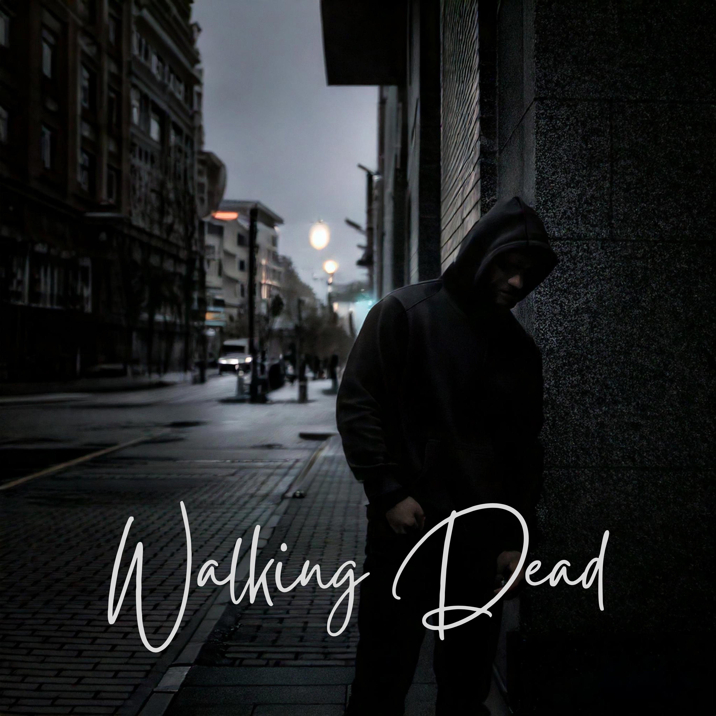Walking Dead - Single
