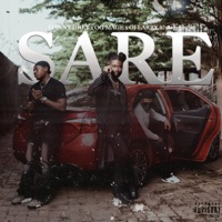Sare (feat. Thegrillhype) - Single - Danny Drey, OG Mage & Ojay Larry