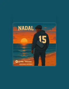 Ouve Mt_15, vê vídeos de música, lê a biografia, vê as datas da digressão e muito mais!