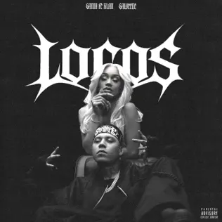 Santa Fe Klan & Saweetie – Locos – Single (2025) Santa Fe Klan & Saweetie – Locos – Single (2025)