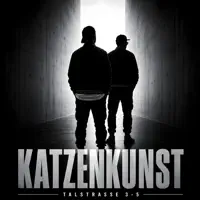 5 - Katzenkunst — Talstrasse 3