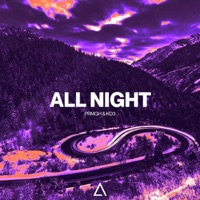 All Night - Single - PRMGH & KO3