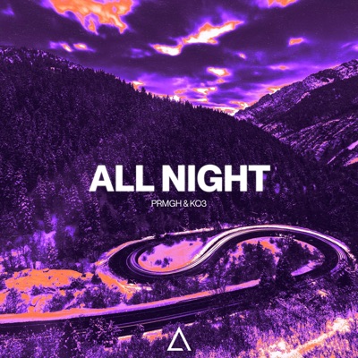 All Night - Single