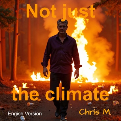 Not Just the Climate - Single