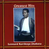Leonard Zhakata - Kuronga Kwababa