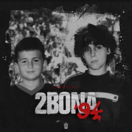 Daljina (feat. Gazda Paja) 2bona