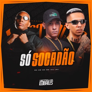Só Socadão