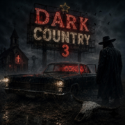 Still River Chorus (Dark Country Music) - Mister Outlaw