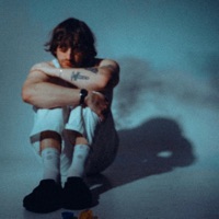 white horse - Single - Obi Ben