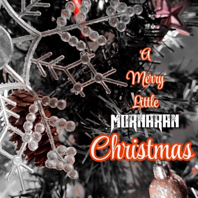 A Merry Little Mornaran Christmas - Single