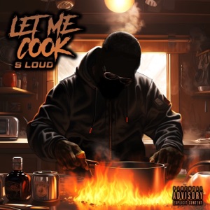 Let Me Cook - EP